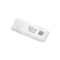 Флеш накопитель USB 3.0 32Gb Toshiba U301 (THN-U301W0320E4, white)