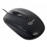 Мышь Gembird MUSOPTI8-806U (USB, optical, 800dpi, black)