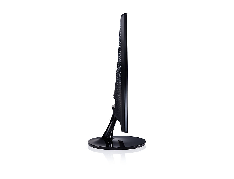 Монитор Samsung 24" S24D300H black