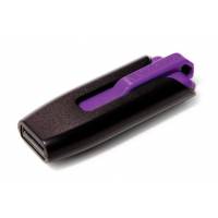 Флеш накопитель USB 3.0 16Gb Verbatim V3 (9180, purple)