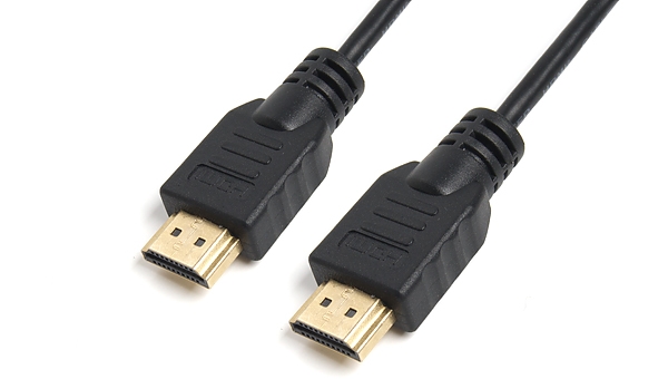 Кабель HDMIm-HDMIm 5.0м (RTA-HC105, ver.1.4, black) Rolsen