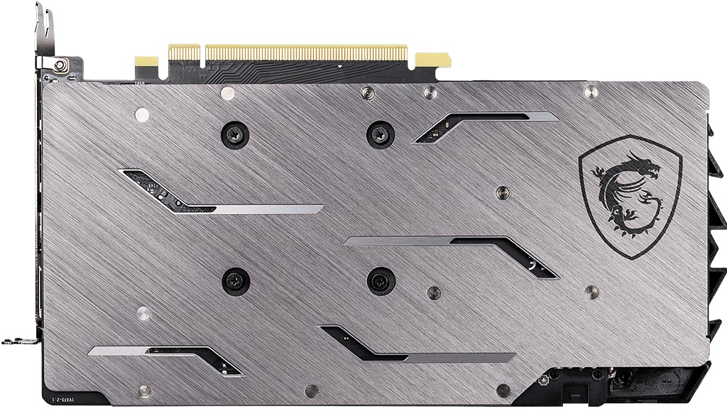 Видеокарта MSI GF GTX1660 Super 6Gb (GTX 1660 SUPER GAMING X, 192bit, GDDR6, HDMI+3xDP) RTL