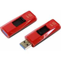 Флеш накопитель USB 3.0 32Gb Silicon Power Blaze B50 (SP032GBUF3B50V1R, 90Mb/s, red)