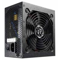 Блок питания Aerocool 450W (VP-450, 120mm, 20+4+4pin, PCI-E 6+2pin, 4*SATA, 4*HDD, 1*FDD) OEM