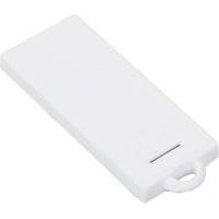Флеш накопитель USB 2.0 8Gb QUMO, Sticker White