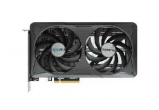 Видеокарта Gigabyte GF RTX5060 OC 8Gb (GV-N5060EAGLE OC-8GD, 128bit, GDDR7, HDMI+3xDP) RTL