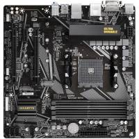 Материнская плата Gigabyte B550M DS3H (AM4, mATX) RTL