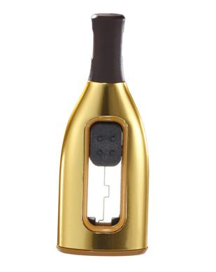 Флеш накопитель USB 2.0 32Gb A-Data UC500, Золотой