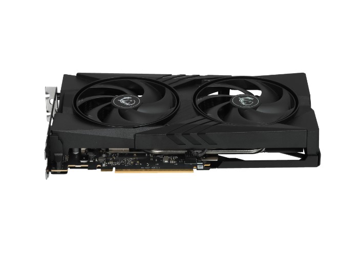 Видеокарта MSI GF RTX5060 OC 8Gb (RTX 5060 8G GAMING OC, 128bit, GDDR7, HDMI+3xDP) RTL