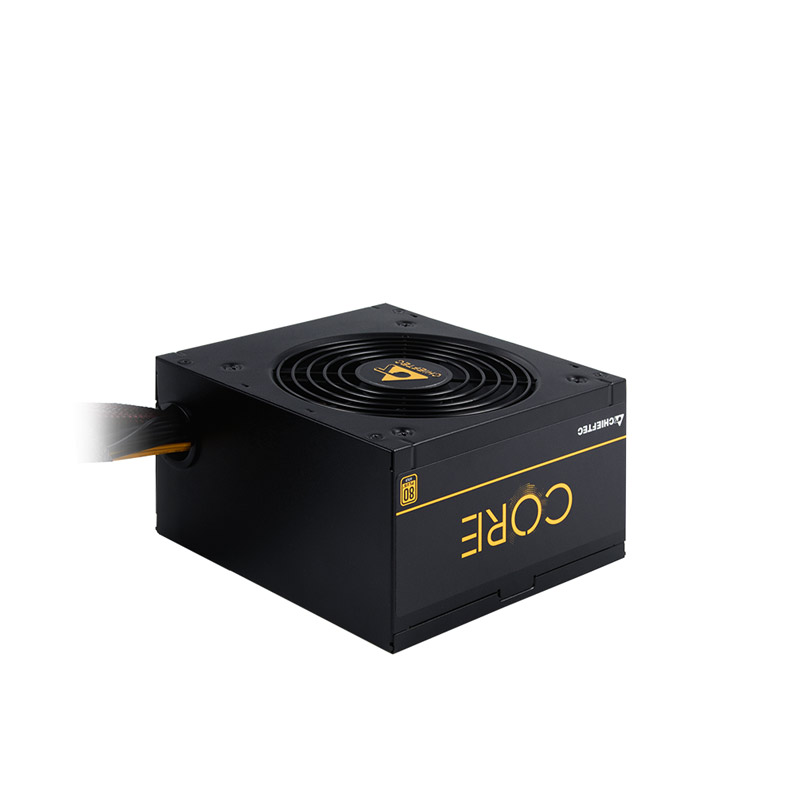 Блок питания Chieftec 700W (BBS-700S, 80+ Gold, 120mm, 20+4+4+4pin, 4*PCI-E 6+2pin, 6*SATA, 3*HDD, 1*FDD) RTL