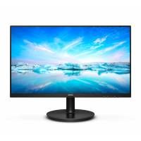 Монитор Philips 23.6" 241V8L black