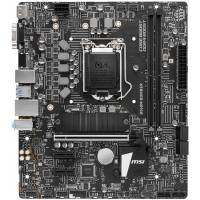 Материнская плата MSI B560M BOMBER (s1200, mATX) RTL