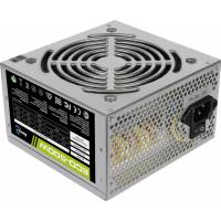 Блок питания AeroCool 500W (ECO-500W, 120mm, 20+4+4pin, PCI-E 6pin, 3*SATA, 2*HDD, 1*FDD) RTL