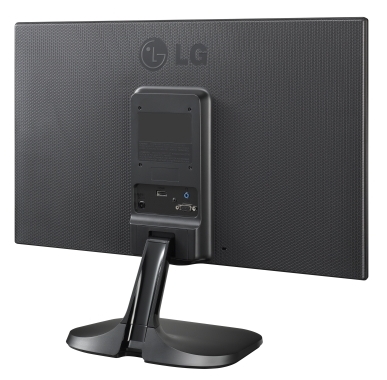 Монитор LG 21.5" 22MP65HQ-P black