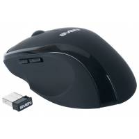 Мышь беспроводная Sven RX-440 (optical, 800dpi, 2*AAA, black)