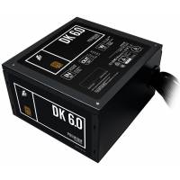 Блок питания 1STPLAYER 600W (PS-600AX, 80+ Bronze, 120mm, 20+4+4+4pin, 2*PCI-E 6+2pin, 6*SATA, 3*HDD) RTL