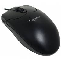 Мышь Gembird MUSOPTI8-920U (USB, optical, 800dpi, black)