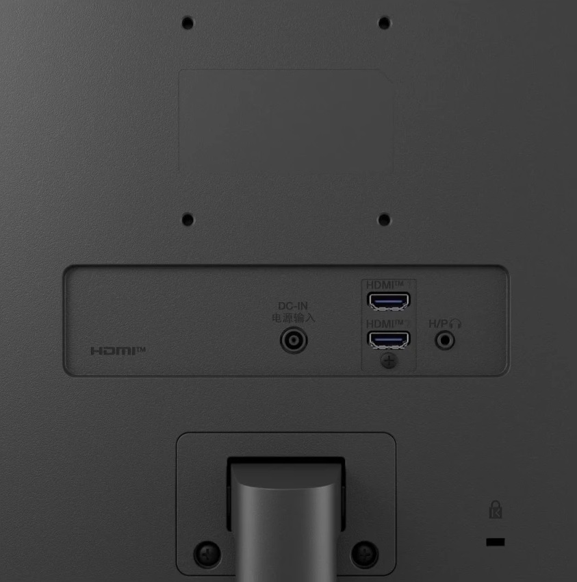 Монитор LG 27" 27MS500-B black (1920x1080, 100Hz, 1000:1, 178°/178°, 5ms (GTG), 250cd/m2, IPS, HDMI*2, выход на наушники)