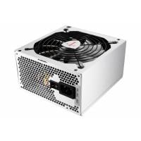 Блок питания AeroСool 550W (Templarius Imperator, 80+ bronze, 140mm, 20+4+8pin, 2*PCI-E 6+2pin, 4*SATA, 4*HDD, 1*FDD) RTL