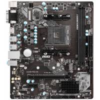 Материнская плата MSI A320M PRO-VH (AM4, mATX) RTL
