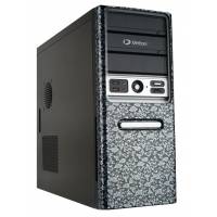 Корпус Velton 7044 D-F (без БП, ATX, royal)