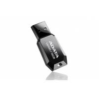 Флеш накопитель USB 2.0 16Gb ADATA UV100 (AUV100-16G-RBK, black)