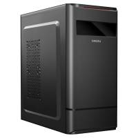 Корпус GINZZU E180 (без БП, ATX, USB3.0, black)