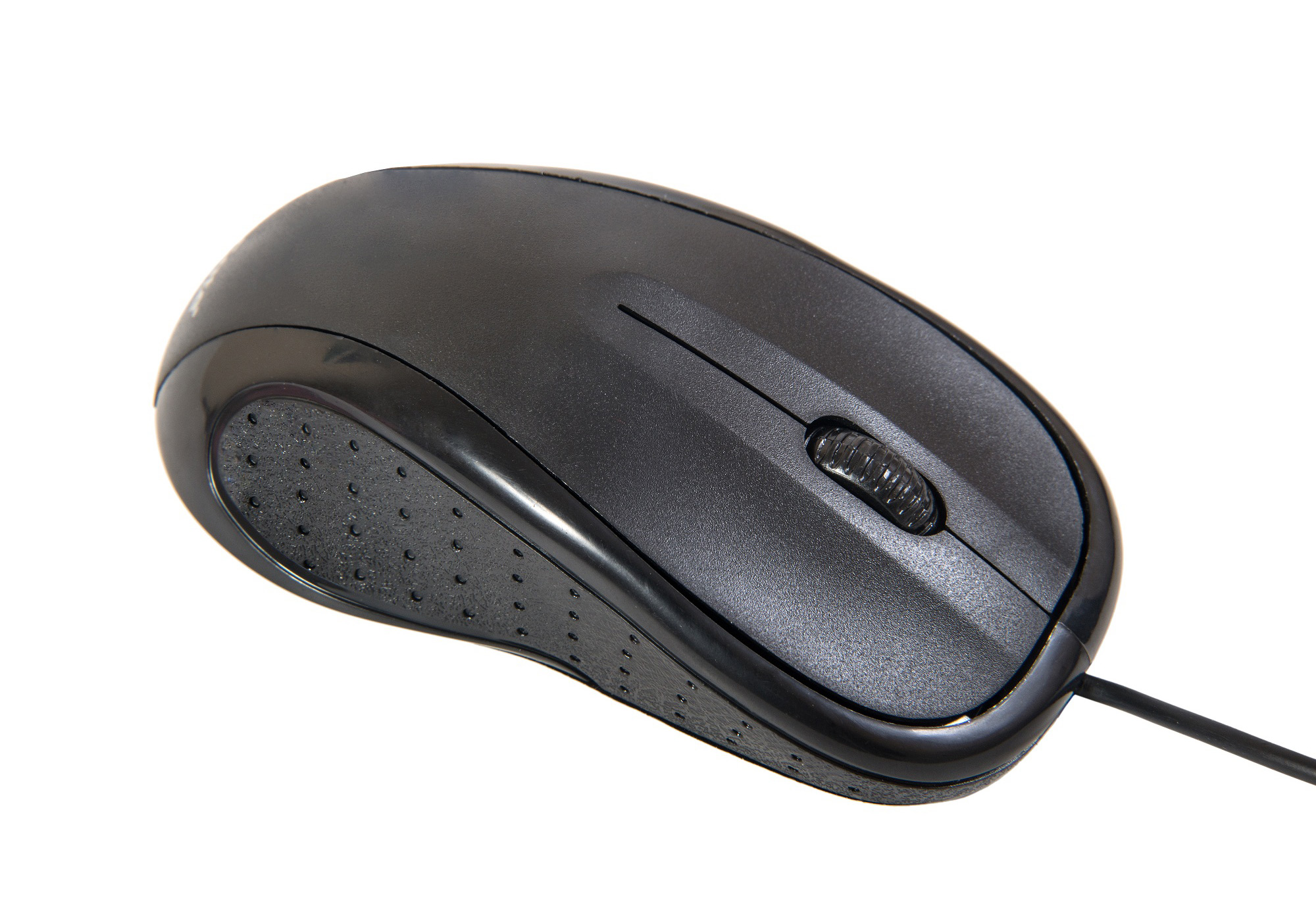 Мышь ExeGate Office Standard SH-9014 (USB, optical, 1200dpi, для ноутбука, black)