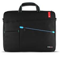 Сумка для ноутбука Crown CMB-557 (black) 15,6"
