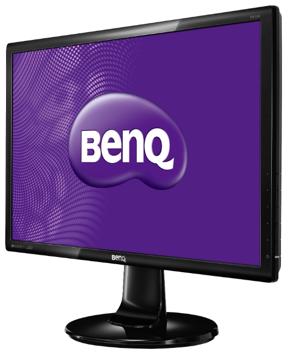 Монитор Benq 21.5" GW2265M black