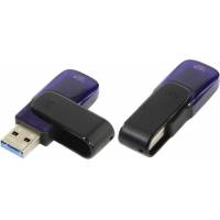 Флеш накопитель USB 3.0 16Gb Silicon Power Blaze B31 (SP016GBUF3B31V1U, purple)