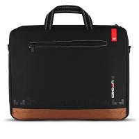 Сумка для ноутбука Crown CMB-440 (black) 15,6"
