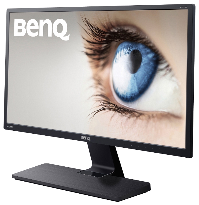Монитор Benq 21.5" GW2270HM black