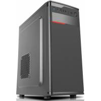 Корпус ACD Citadel 302 (без БП, ATX, USB3.0, black)