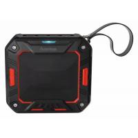 Колонки Hama Rockman-S (3W, портативные, аккумулятор 2150mAh, Bluetooth v.4.1, микрофон, громкая связь, AUX, MicroSD, black)