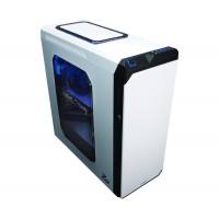 Корпус ZALMAN Z9 NEO (без БП, ATX, USB3.0, white)