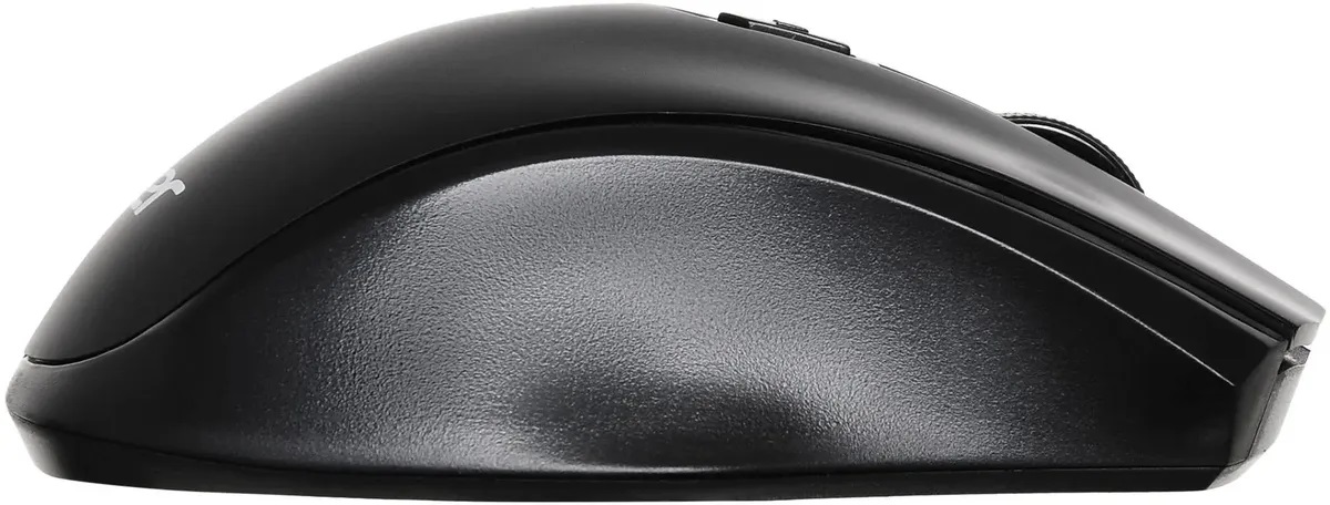 Мышь беспроводная Acer OMR030 (ZL.MCEEE.007) (optical, 1600dpi, AA, soft-touch, black)