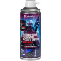 Пневматический очиститель Defender CLN 30805 Gaming (распылитель, 400мл.)