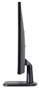Монитор Acer 24" EK240YCbi black (1920x1080, 75Hz, 5ms, 5000:1, 250cd/m2, 178°/178°, HDMI)