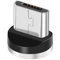 Адаптер microUSB для магнитного кабеля