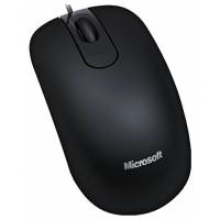 Мышь Microsoft Optical 200 (35H-00002) (USB, optical, 1000dpi, black)