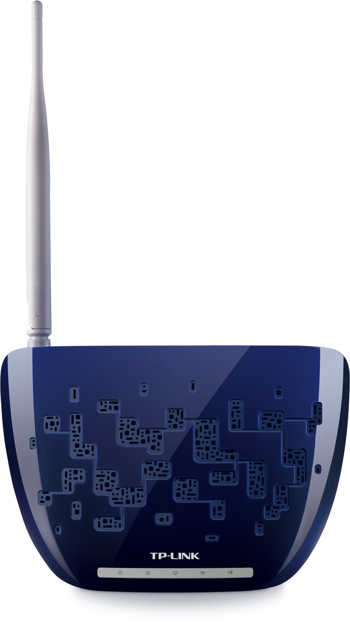 Усилитель беспроводного сигнала TP-LINK TL-WA730RE (150Mbps, 2.4GHz, 1 port, 100Mbps, 1 внешняя несъёмная антенна 4dBi, white-blue)