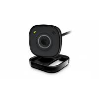 Web-камера Microsoft VX-800 black LifeCam USB Win (JSD-00016)