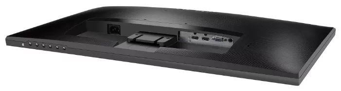 Монитор Benq 21.5" GW2270HE black