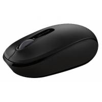 Мышь беспроводная Microsoft Mobile 1850 (U7Z-00004) (optical, 1000dpi, AA, black)