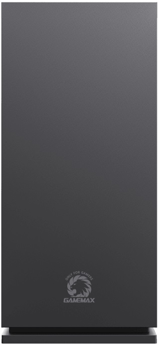 Корпус GameMax M60 (без БП, mATX, USB3.0, black)