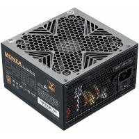 Блок питания Formula 750W (VL-750APB-85, 85+ Bronze, 120mm, 20+4+4+4pin, 4xPCI-E 6+2pin, 7*SATA, 3*HDD, 1*FDD) RTL