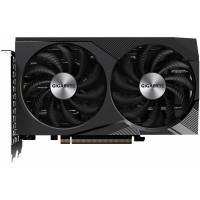 Видеокарта Gigabyte GF RTX3060Ti OC 8Gb (GV-N306TWF2OC-8GD, 256bit, GDDR6, 2xHDMI+2xDP) RTL