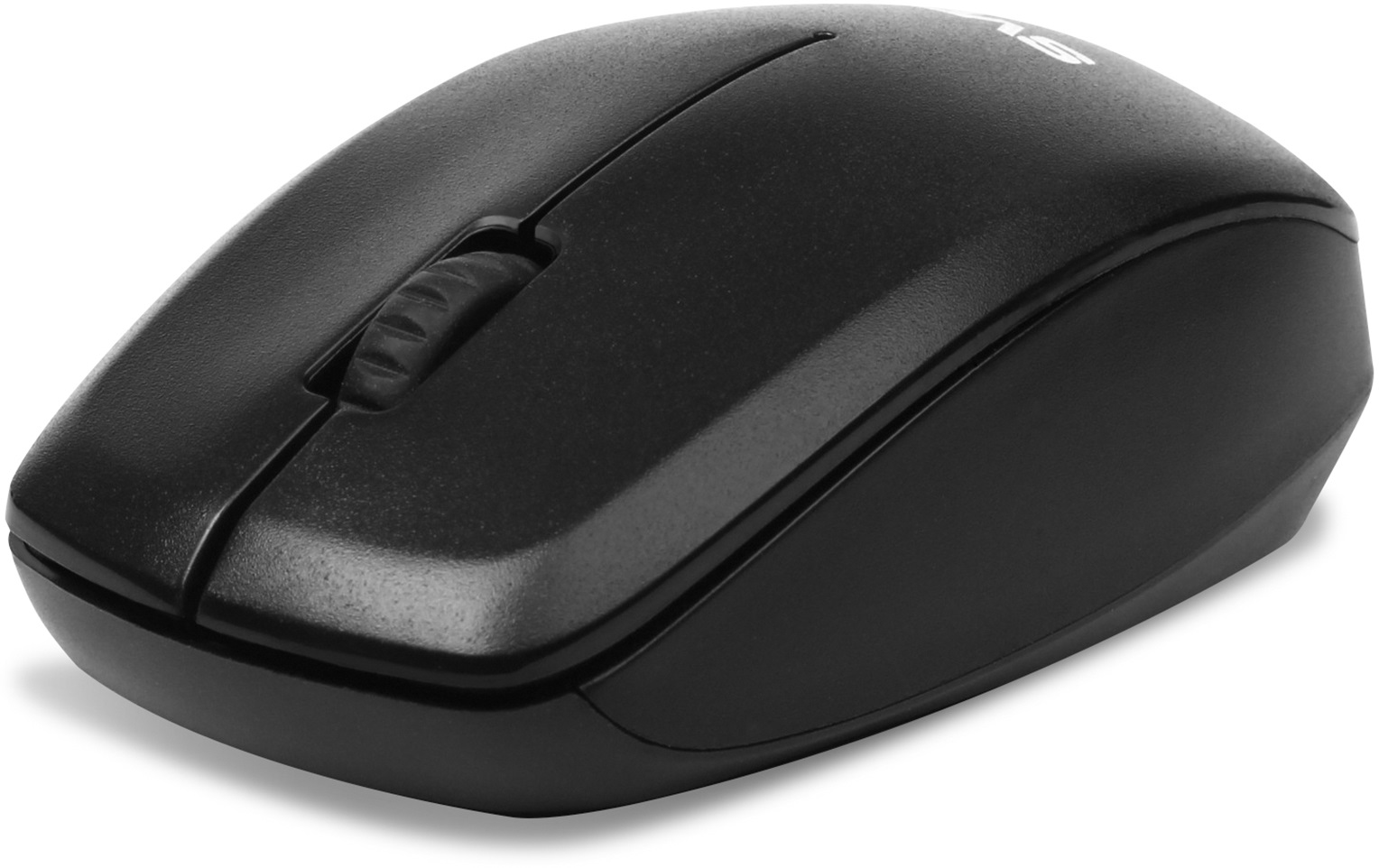 Клавиатура+мышь беспроводные Sven Comfort 3300 Wireless (black)