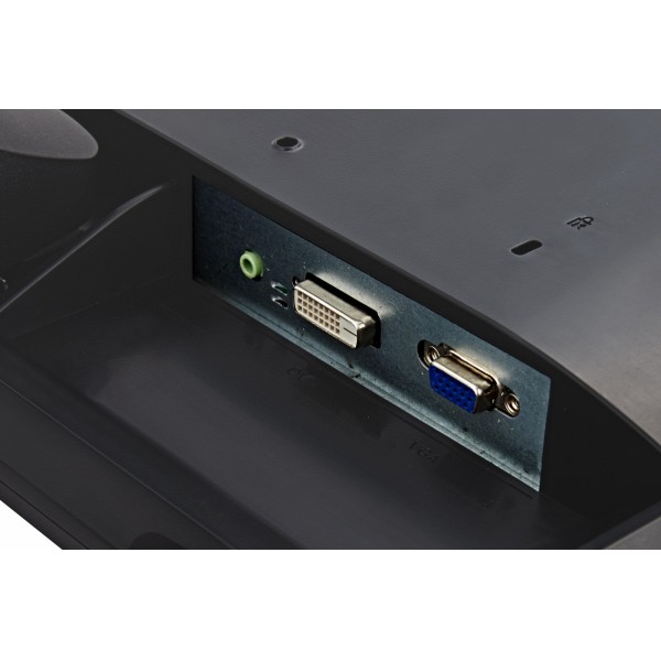 Монитор ViewSonic 21.5" VA2261 black